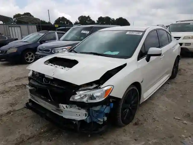 JF1VA1A63J9804646 2018 SUBARU WRX-1