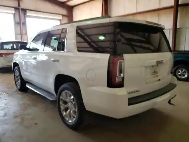 1GKS1BKC8FR508959 2015 GMC YUKON SLT-2