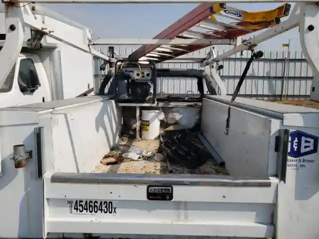 1FDBF2A69EEB70367 2014 FORD F250 SUPER DUTY-5