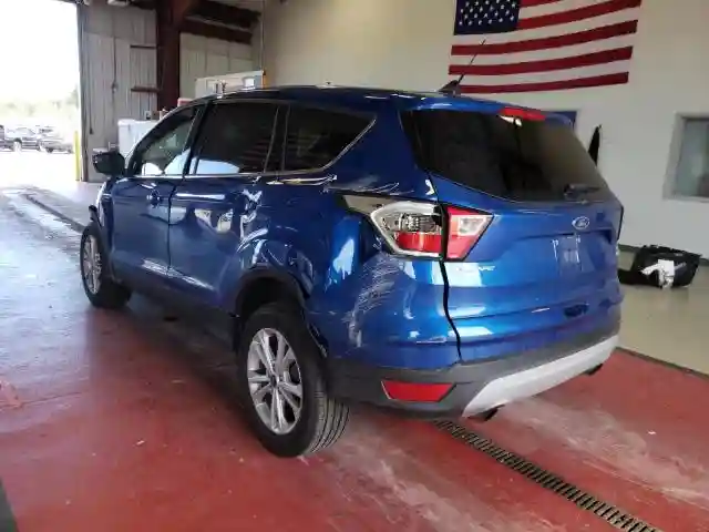 1FMCU9GD8KUA60288 2019 FORD ESCAPE SE-2