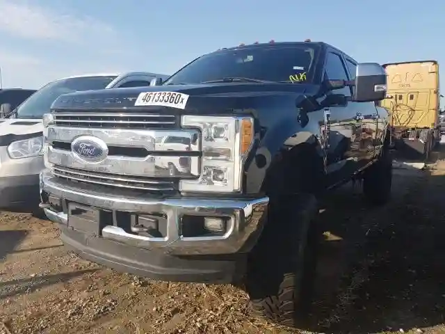 1FT7W2BT5HEB32850 2017 FORD F250 SUPER DUTY-1