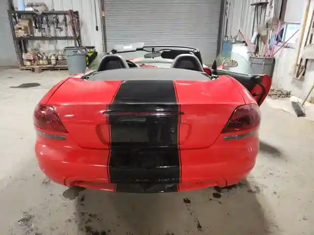 1B3JZ65Z86V101675 2006 DODGE VIPER SRT-10-5