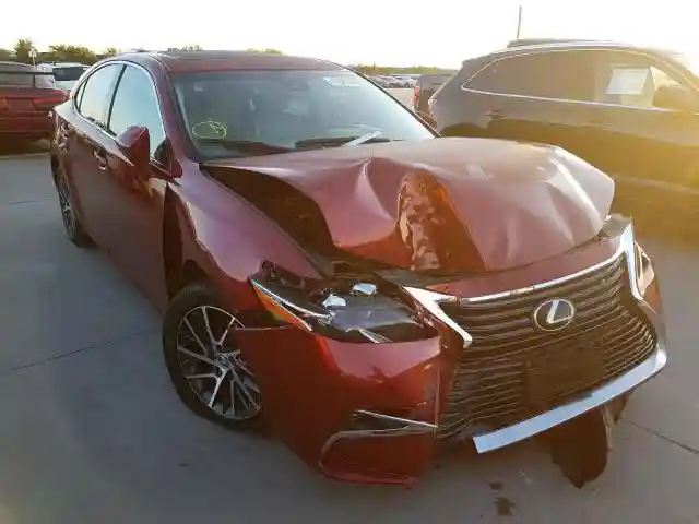 58ABK1GG3GU018625 2016 LEXUS ES 350-0