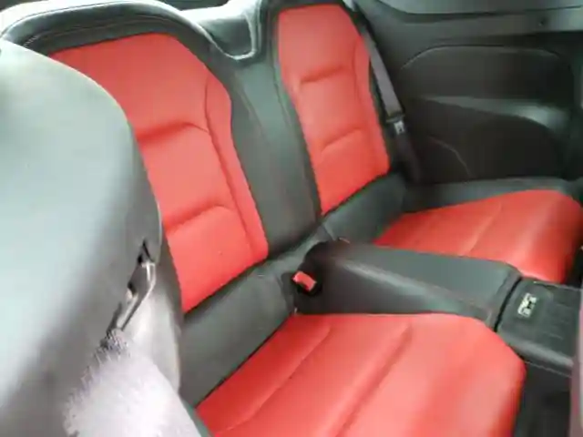 1G1FH3D72G0156426 2016 CHEVROLET CAMARO SS-5