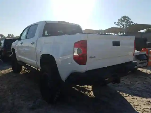 5TFAW5F17EX415878 2014 TOYOTA TUNDRA CREWMAX PLATINUM-2