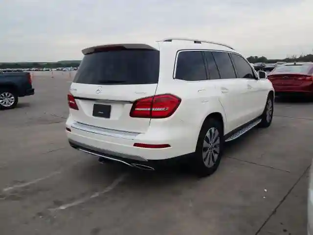 4JGDF6EE5KB222592 2019 MERCEDES-BENZ GLS 450 4MATIC-3