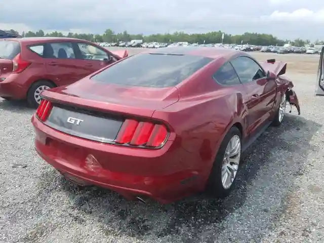 1FA6P8CF1G5332147 2016 FORD MUSTANG GT-3