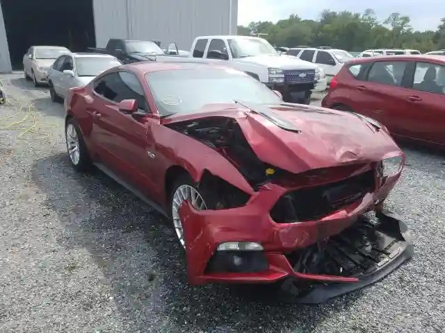 1FA6P8CF1G5332147 2016 FORD MUSTANG GT-0