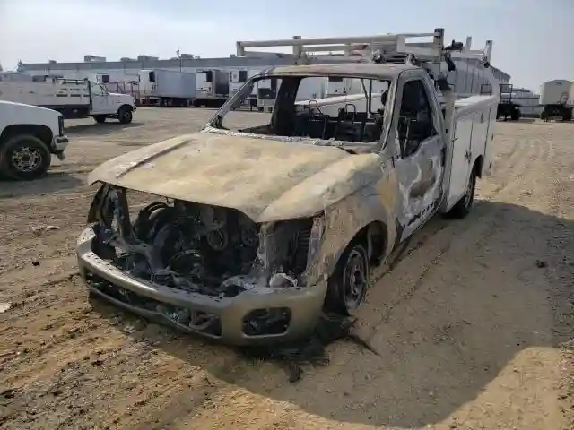 1FDBF2A69EEB70367 2014 FORD F250 SUPER DUTY-1