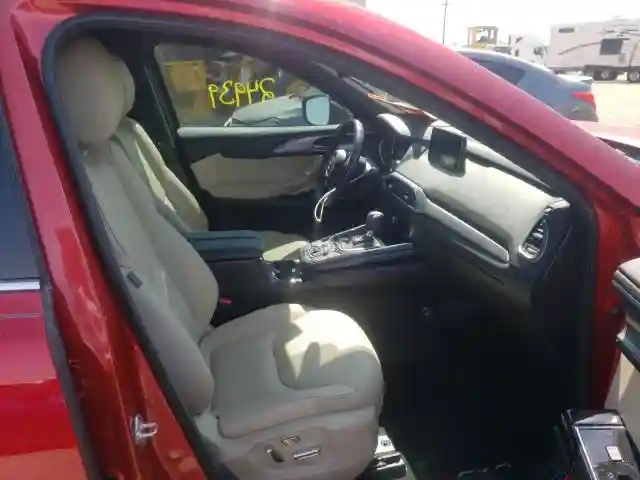 JM3TCADY0J0203960 2018 MAZDA CX-9 GRAND TOURING-4