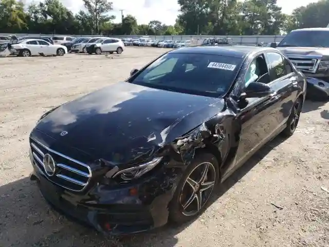 WDDZF4KB0KA514641 2019 MERCEDES-BENZ E 300 4MATIC-1