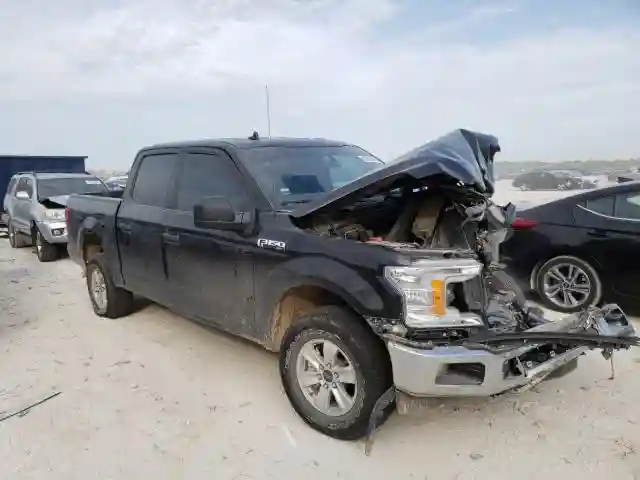 1FTEW1E48KKD57441 2019 FORD F150 SUPERCREW-0
