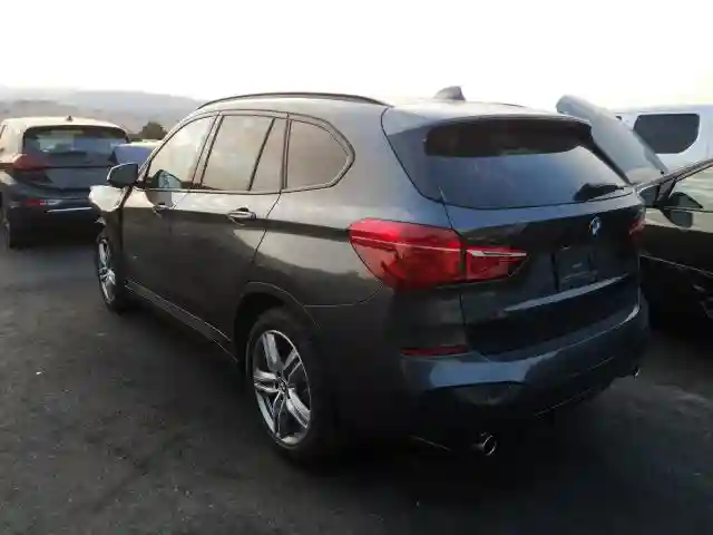 WBXHT3C36J5F93181 2018 BMW X1 XDRIVE28I-2
