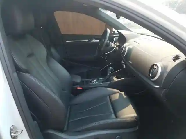 WAUKFGFF6F1042832 2015 AUDI A3 PRESTIGE S-LINE-4