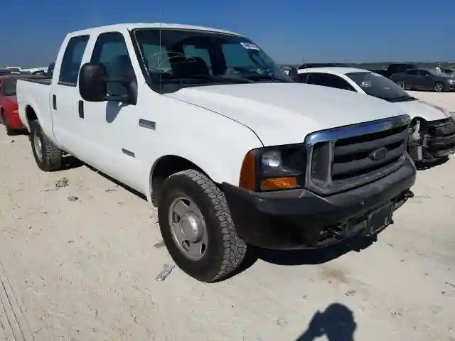 1FTSW20P07EA02909 2007 FORD F250 SUPER DUTY-0