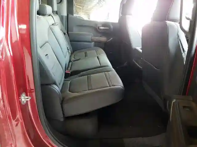 1GTU9FFL8LZ218443 2020 GMC SIERRA K15-5