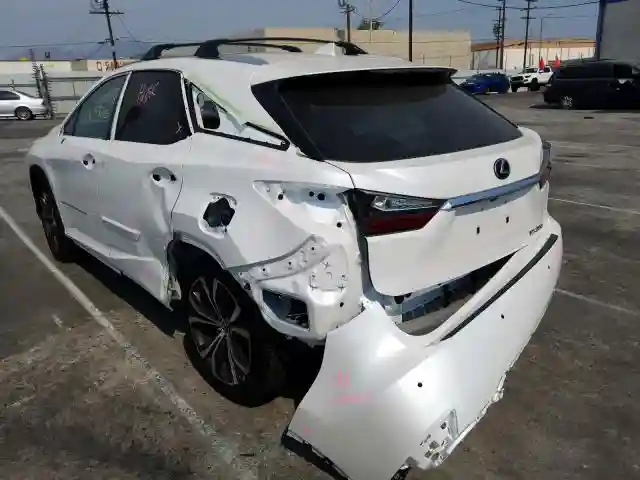 2T2HZMAA3LC156031 2020 LEXUS RX 350-2