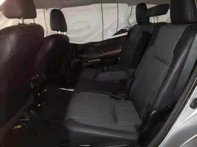 5TDZKRFH8FS045390 2015 TOYOTA HIGHLANDER LE-5