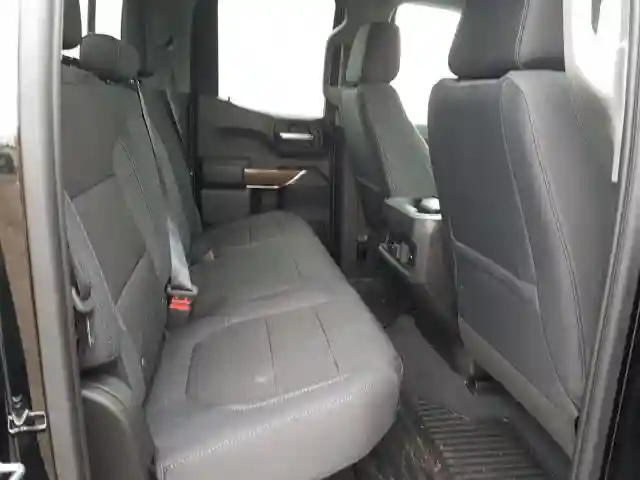 1GCRYEED0KZ253746 2019 CHEVROLET SILVERADO K1500 RST-5