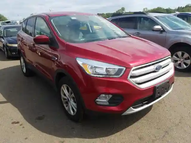 1FMCU9GD5KUA43691 2019 FORD ESCAPE SE-0