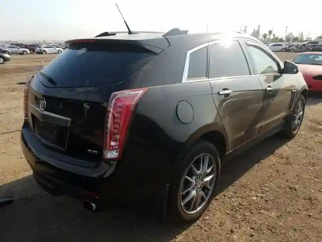 3GYFNGE35ES588219 2014 CADILLAC SRX PREMIUM COLLECTION-3