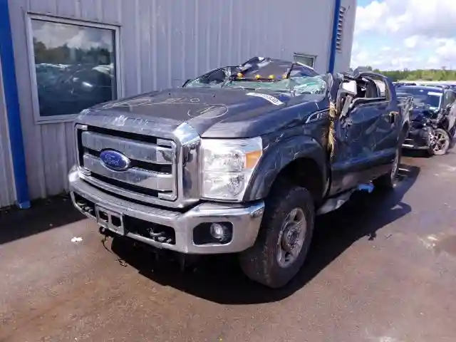 1FTRF3B61GEB28396 2016 FORD F350 SUPER DUTY-1