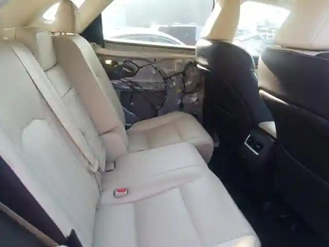 2T2ZZMCA9GC022941 2016 LEXUS RX 350-5