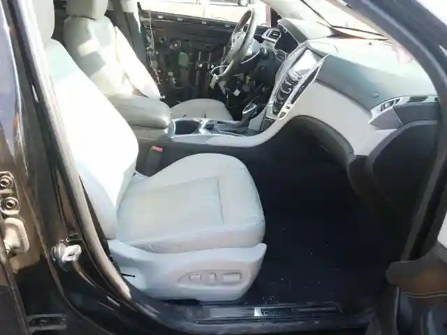 3GYFNGE35ES588219 2014 CADILLAC SRX PREMIUM COLLECTION-4