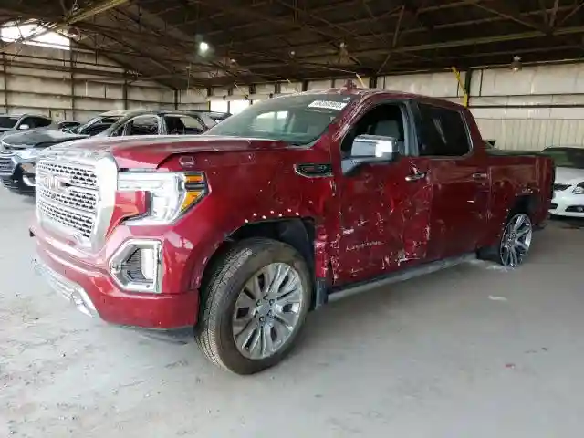 1GTU9FFL8LZ218443 2020 GMC SIERRA K15-1