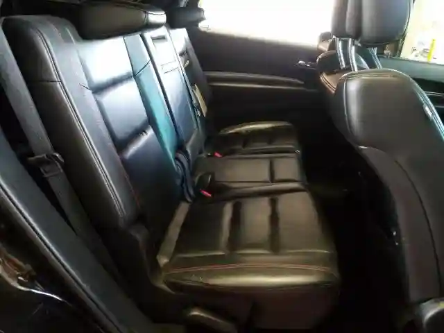 1C4SDJCT7HC858973 2017 DODGE DURANGO R/T-5