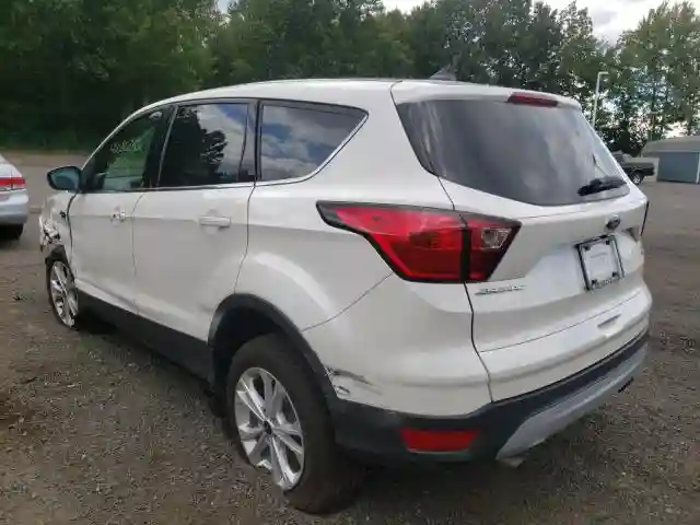 1FMCU9GD8KUA57553 2019 FORD ESCAPE SE-2
