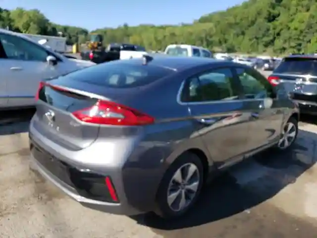 KMHC75LD9KU162513 2019 HYUNDAI IONIQ LIMITED-3
