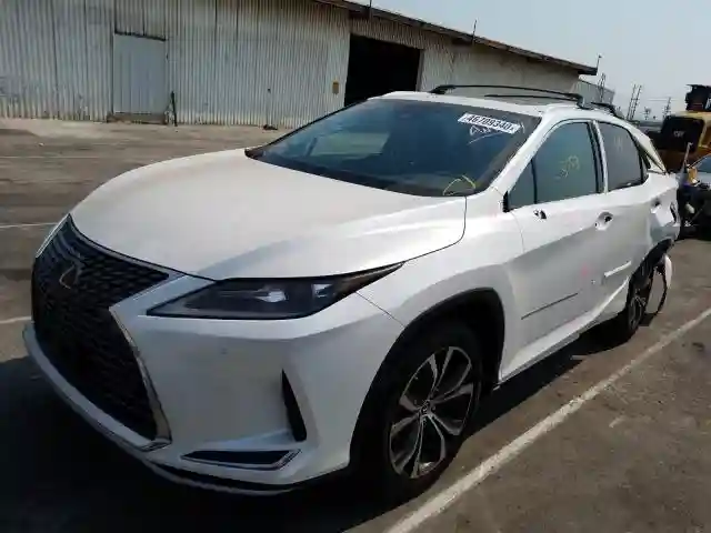 2T2HZMAA3LC156031 2020 LEXUS RX 350-1