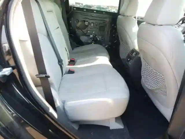 3GYFNGE35ES588219 2014 CADILLAC SRX PREMIUM COLLECTION-5