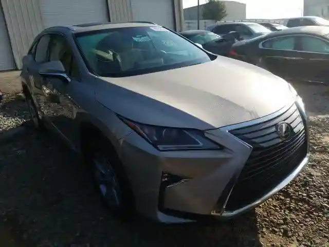 2T2ZZMCA9GC022941 2016 LEXUS RX 350-0