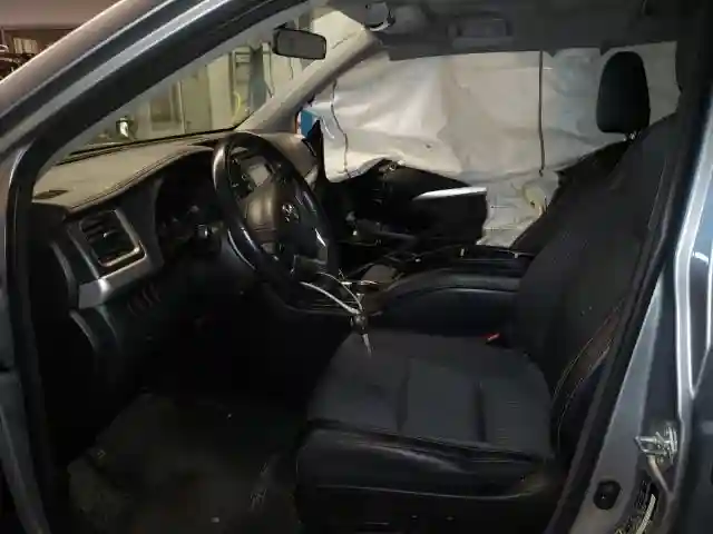 5TDZKRFH8FS045390 2015 TOYOTA HIGHLANDER LE-4