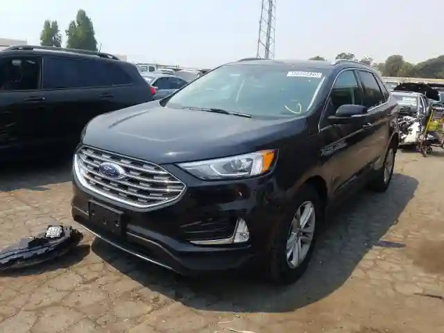 2FMPK4J95LBA55264 2020 FORD EDGE SEL-1