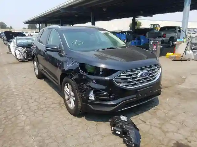 2FMPK4J95LBA55264 2020 FORD EDGE SEL-0
