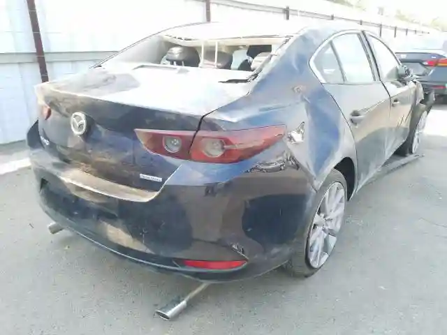 3MZBPACL0LM133145 2020 MAZDA 3 SELECT-3