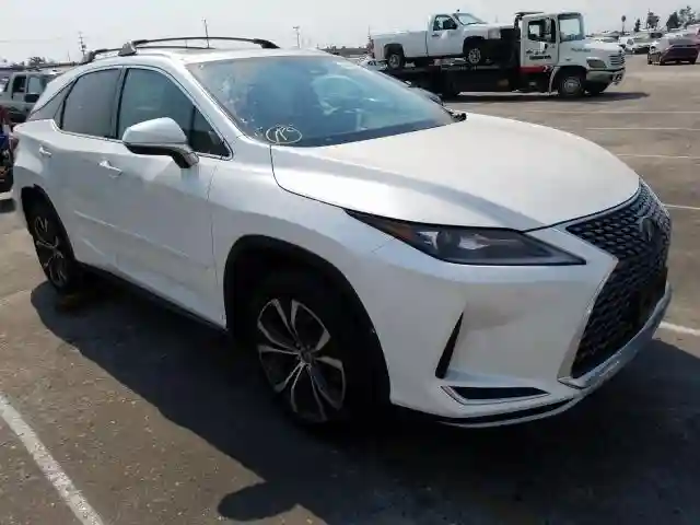 2T2HZMAA3LC156031 2020 LEXUS RX 350-0