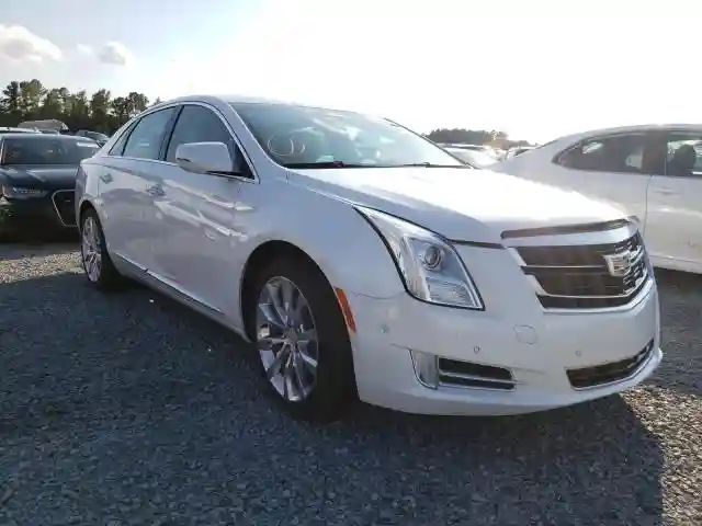 2G61P5S33G9130359 2016 CADILLAC XTS PREMIUM COLLECTION-0