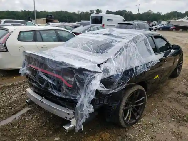 2C3CDXGJ8KH665319 2019 DODGE CHARGER SCAT PACK-3