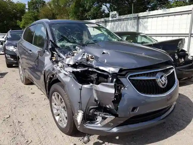 LRBFX2SA8LD061244 2020 BUICK ENVISION ESSENCE-0
