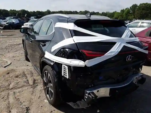 JTHU9JBH9K2017997 2019 LEXUS UX 250H-2