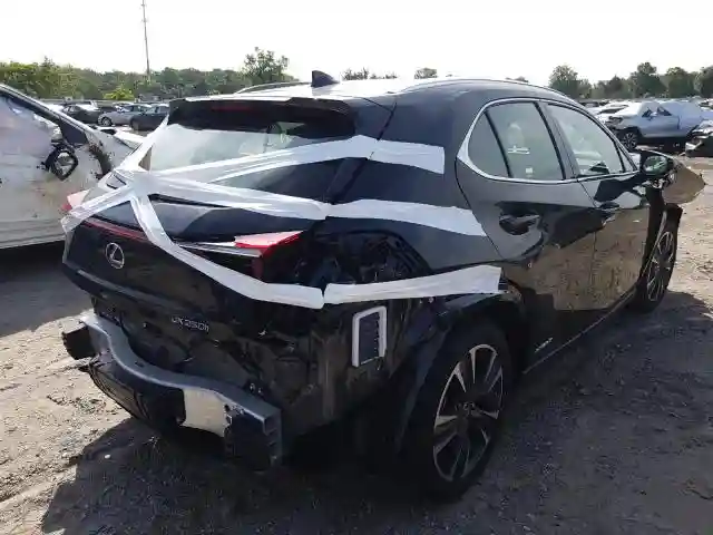 JTHU9JBH9K2017997 2019 LEXUS UX 250H-3
