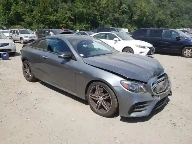 WDD1J6BBXKF088919 2019 MERCEDES-BENZ E AMG 53-0