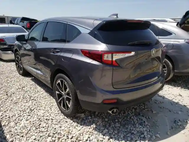 5J8TC1H73KL007717 2019 ACURA RDX-2