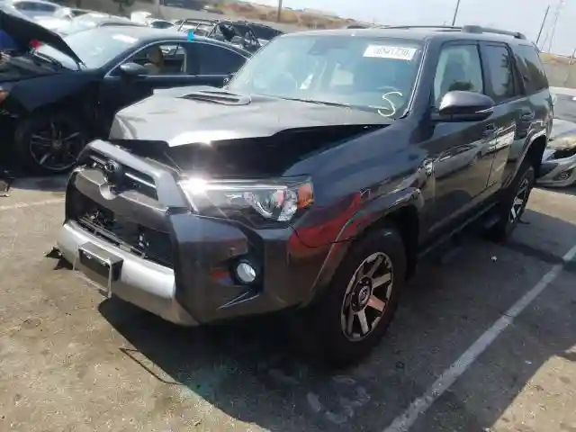 JTEBU5JR0L5826132 2020 TOYOTA 4RUNNER SR5/SR5 PREMIUM-1