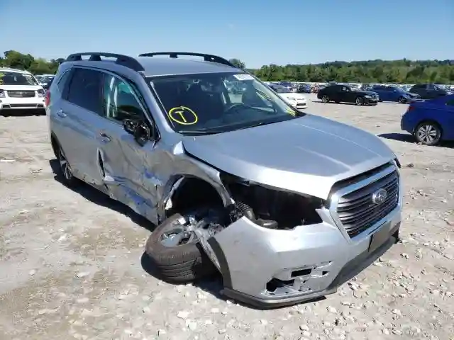 4S4WMAFD2L3405256 2020 SUBARU ASCENT PREMIUM-0
