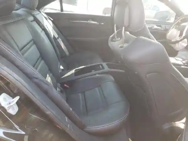 WDDLJ7GB3EA113135 2014 MERCEDES-BENZ CLS 63 AMG S-MODEL-5
